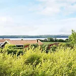 펜션 7 Person In Svendborg-by Traum
