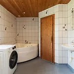 펜션 7 Person In Svendborg-by Traum