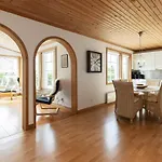 7 Person In Svendborg-by Traum