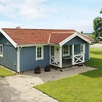 펜션 7 Person In Svendborg-by Traum *
