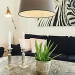 펜션 7 Person In Svendborg-by Traum