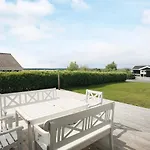 7 Person In Svendborg-by Traum 펜션 스벤보르