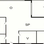 7 Person In Svendborg-by Traum *