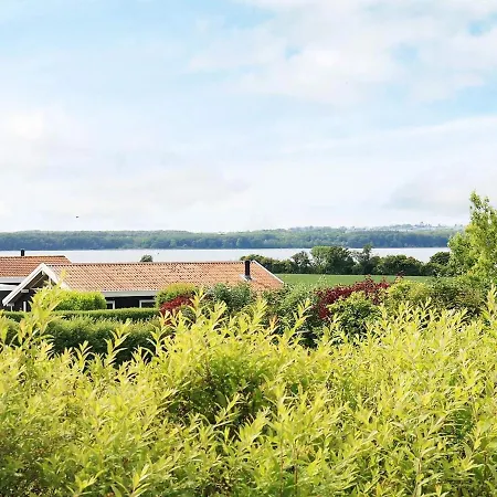 Сasa de vacaciones 7 Person In Svendborg-by Traum