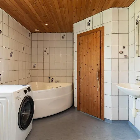 Holiday home Xiii