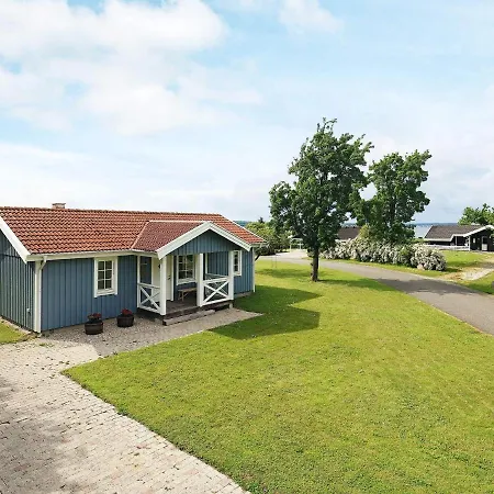 度假居 7 Person In Svendborg-by Traum *