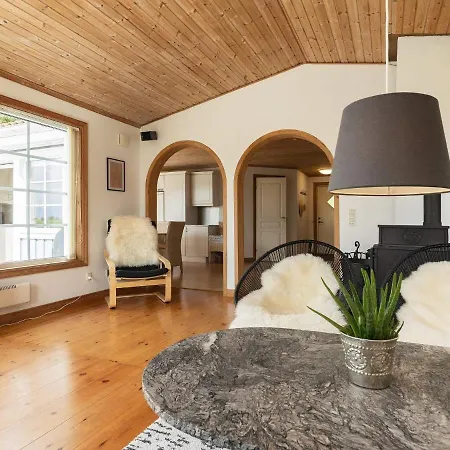 Feriehus Xiii *