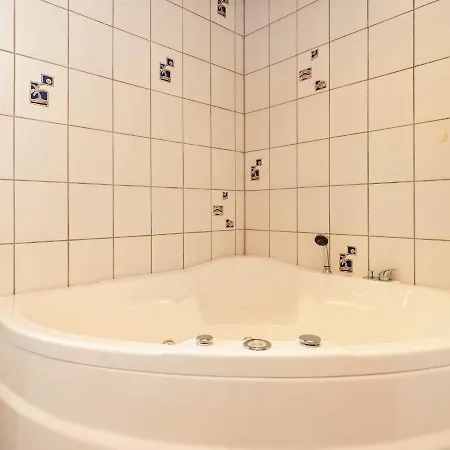 Holiday home Xiii Svendborg