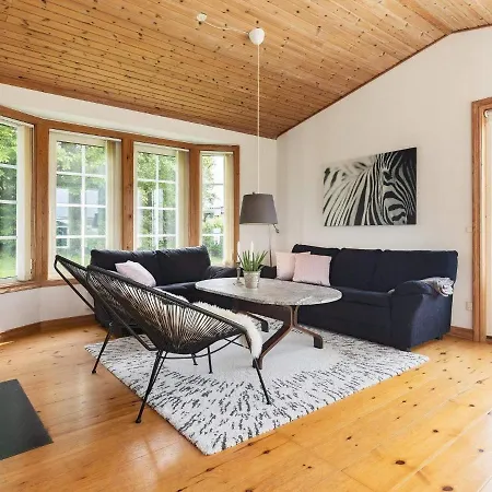 Holiday home 7 Person In Svendborg-by Traum *