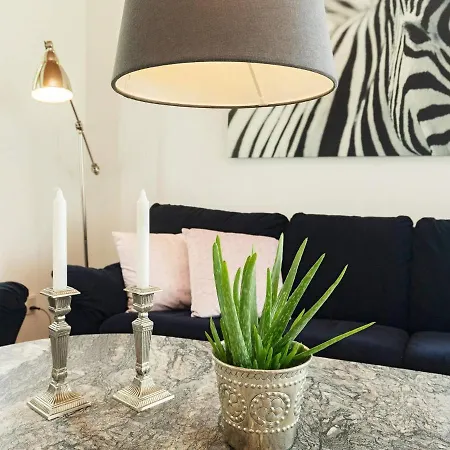 Holiday home 7 Person In Svendborg-by Traum