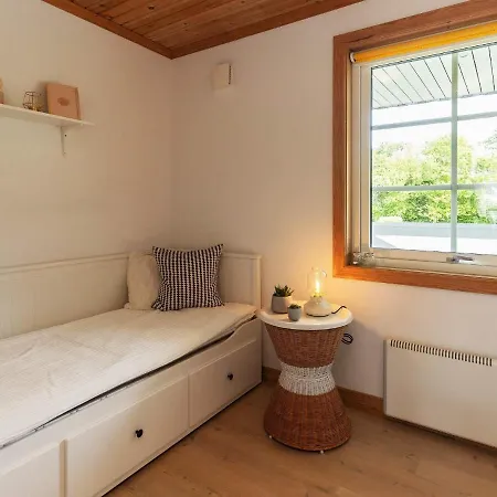 Xiii Holiday home Svendborg