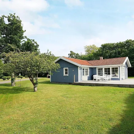 7 Person In Svendborg-by Traum * 斯文堡