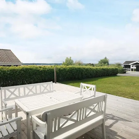 7 Person In Svendborg-by Traum Сasa de vacaciones Svendborg
