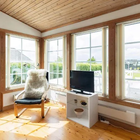 Holiday home 7 Person In Svendborg-by Traum *