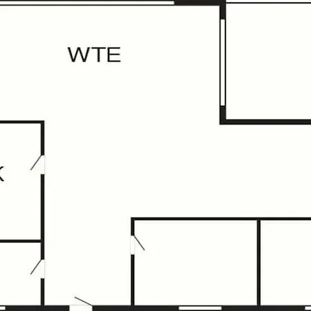 Xiii Holiday home *