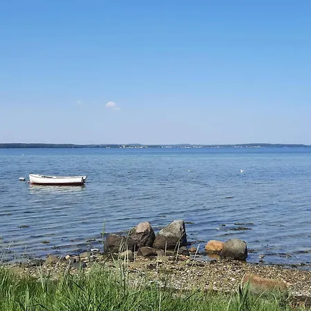 7 Person In Svendborg-by Traum Σπίτι διακοπών *