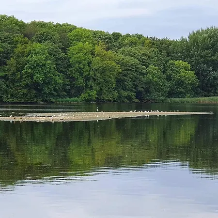 Σπίτι διακοπών 7 Person In Svendborg-by Traum *