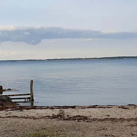 Σπίτι διακοπών 7 Person In Svendborg-by Traum