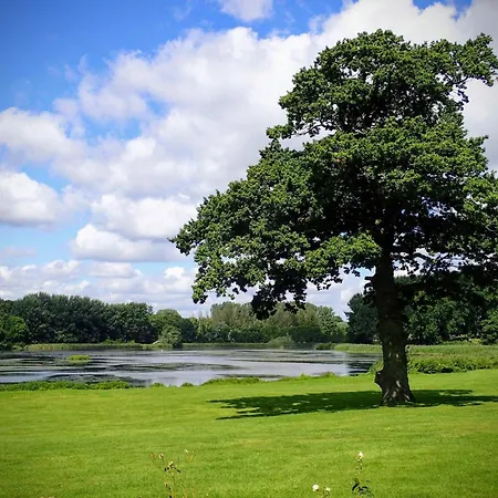 7 Person In Svendborg-by Traum Svendborg