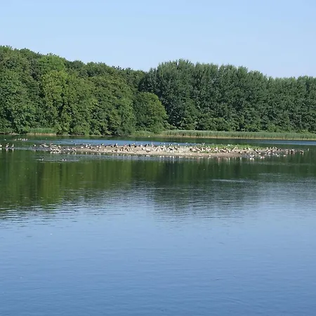 Σπίτι διακοπών 7 Person In Svendborg-by Traum Svendborg