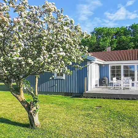 7 Person In Svendborg-by Traum Casa vacanze Svendborg