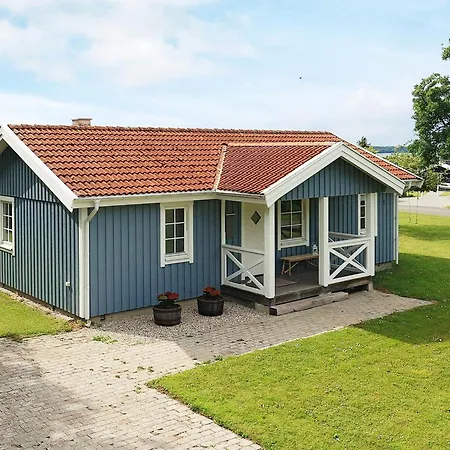 7 Person In Svendborg-by Traum Svendborg