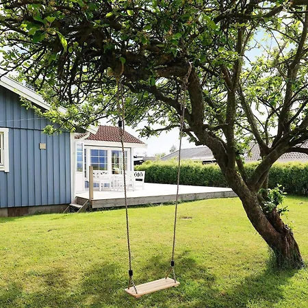 7 Person In Svendborg-by Traum Casa vacanze